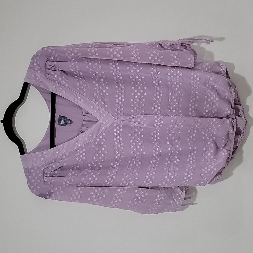 New York & Company blouse